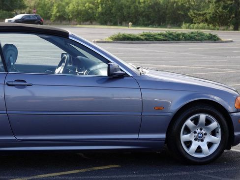 Used 2000 BMW 323ci Convertible image 23