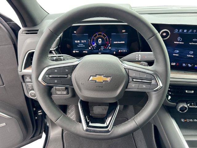New 2026 Chevrolet Tahoe High Country w/ Sun And Tow Package AWD/4WD image 11