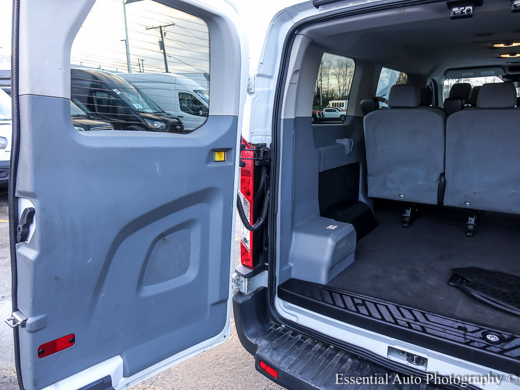 Used 2015 Ford Transit 150 XLT RWD image 19