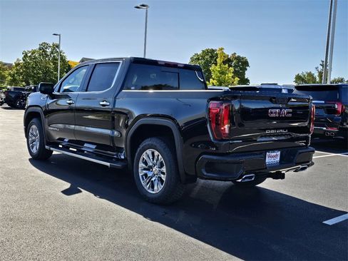 New 2026 GMC Sierra 1500 Denali image 6