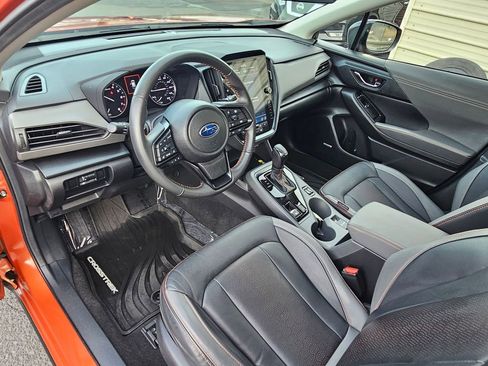 Used 2024 Subaru Crosstrek 2.5i Limited w/ Popular Package #4A image 16
