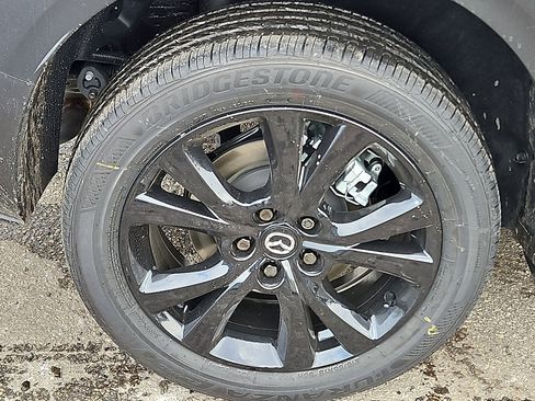 New 2026 MAZDA CX-30 AWD 2.5 S w/ Select Sport Pkg image 7