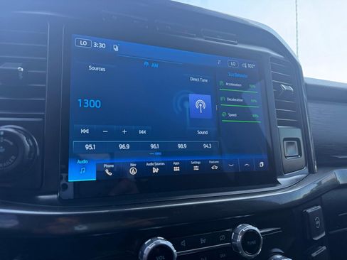 Used 2022 Ford F150 XLT w/ Equipment Group 302A High AWD/4WD image 19
