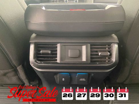 Used 2022 Ford F150 XLT w/ Equipment Group 302A High image 18