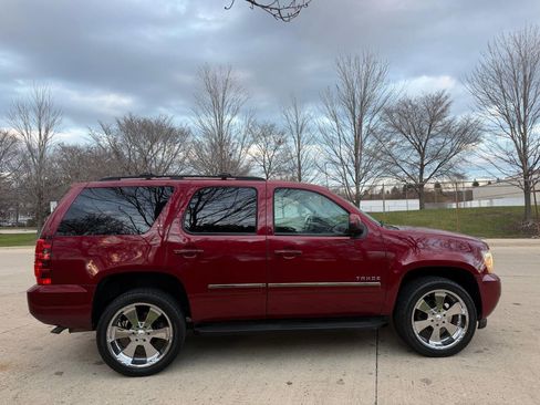 Used 2011 Chevrolet Tahoe LT AWD/4WD image 10