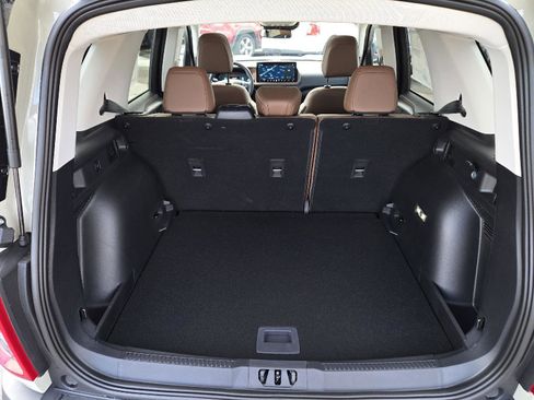 New 2025 Ford Bronco Sport Outer Banks w/ Outer Banks Tech Package+ image 42