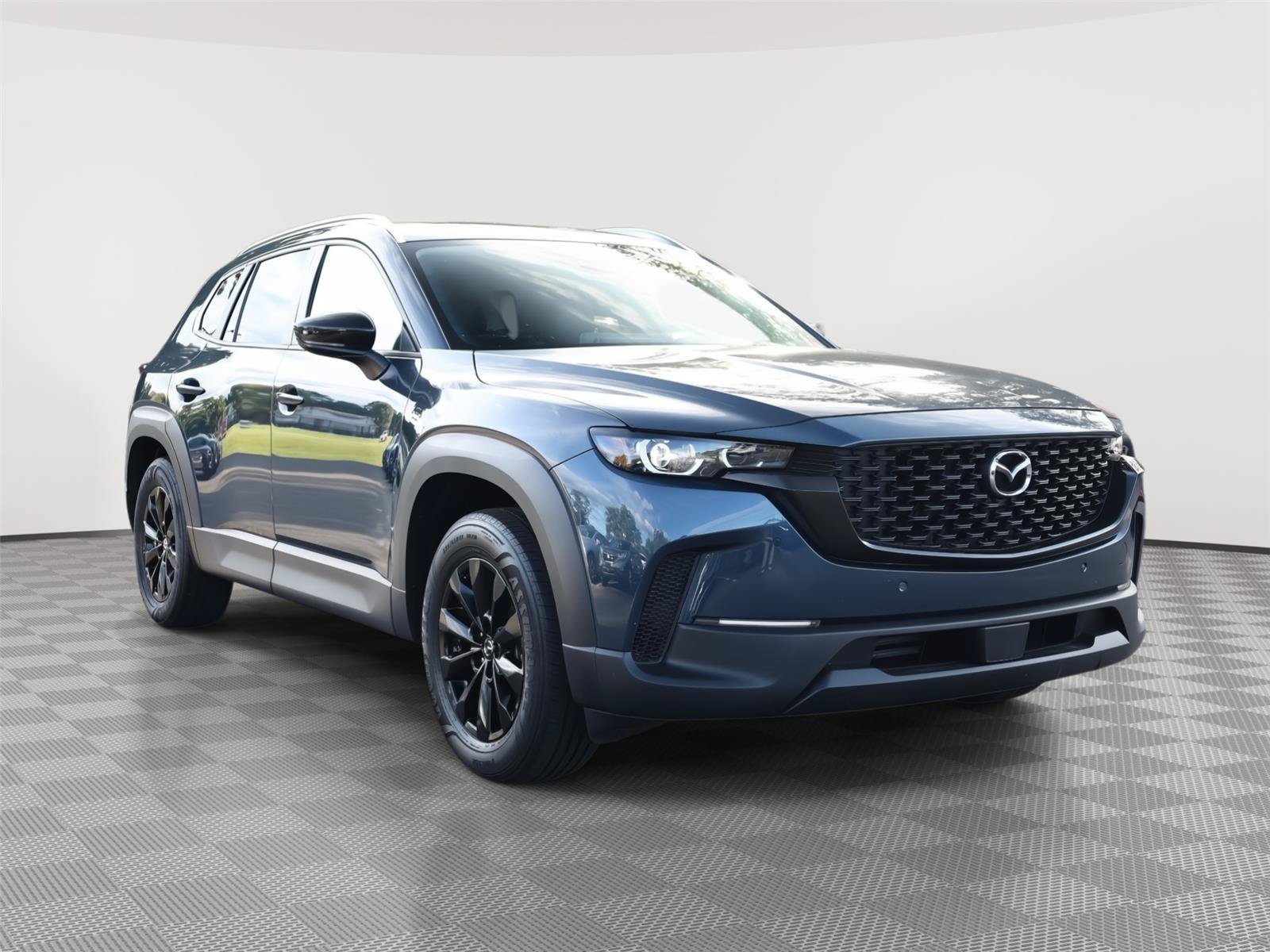Used 2026 MAZDA CX-50 AWD 2.5 S w/ Preferred Pkg image 1