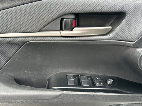 Certified 2025 Toyota Camry SE FWD image 11