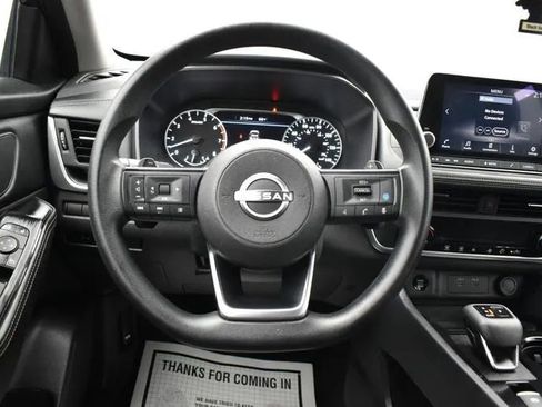 Used 2024 Nissan Rogue SV FWD image 20