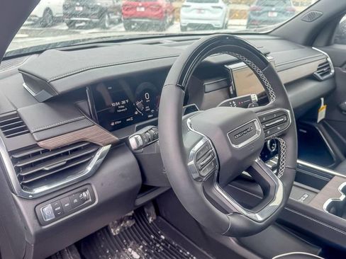 New 2026 GMC Acadia Denali w/ Super Cruise Package AWD/4WD image 11