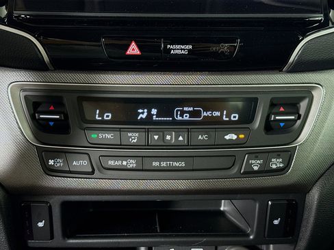 New 2026 Honda Ridgeline RTL image 17