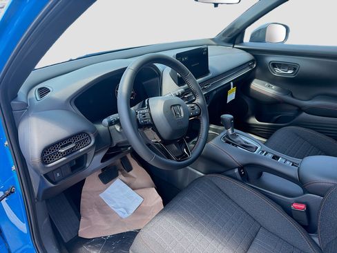 New 2027 Honda HR-V Sport image 9