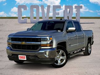 Used 2017 Chevrolet Silverado 1500 LT w/ Texas Edition video 1