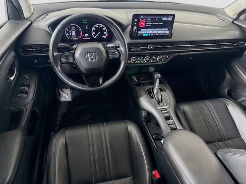 Used 2023 Honda HR-V EX-L image 17