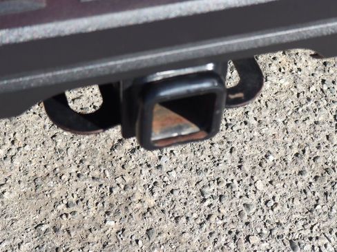 Used 2023 Toyota Tundra SR5 w/ SX Package image 45