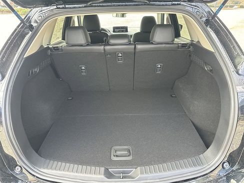 New 2025 MAZDA CX-5 AWD 2.5 S image 25