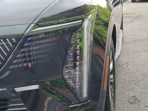 New 2026 Cadillac Escalade IQ Sport 1 image 9