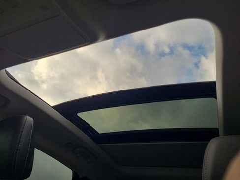 Used 2022 Ford Escape SEL w/ Technology Package image 14