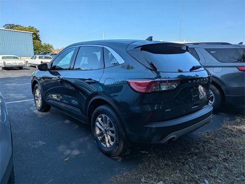 Certified 2022 Ford Escape SE w/ Convenience Package image 4