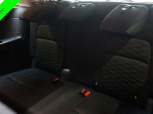 Certified 2024 Nissan Pathfinder S image 39