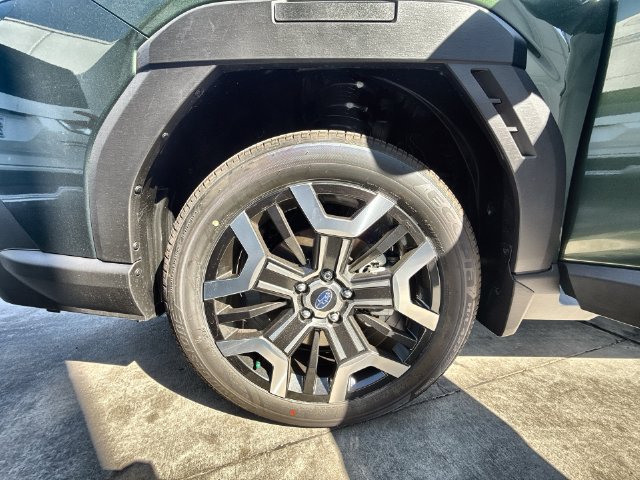 New 2026 Subaru Outback Touring XT AWD/4WD image 12