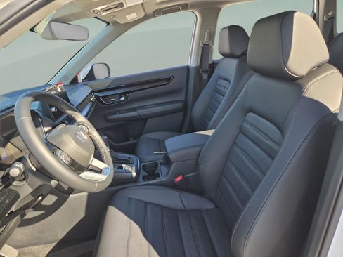 Used 2026 Honda CR-V EX-L image 28