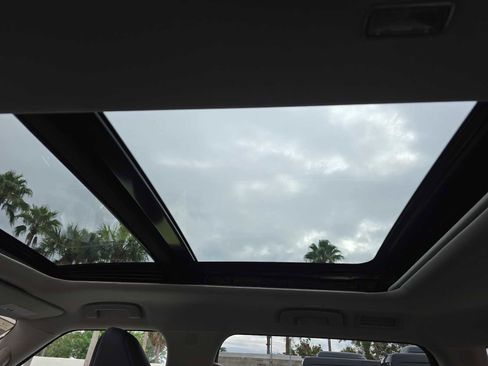 Certified 2025 INFINITI QX80 Luxe image 25