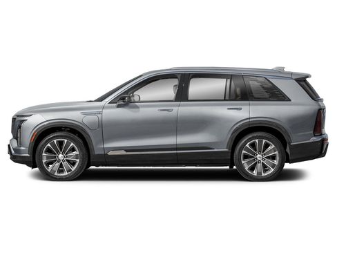 New 2026 Cadillac Vistiq Luxury AWD/4WD image 27