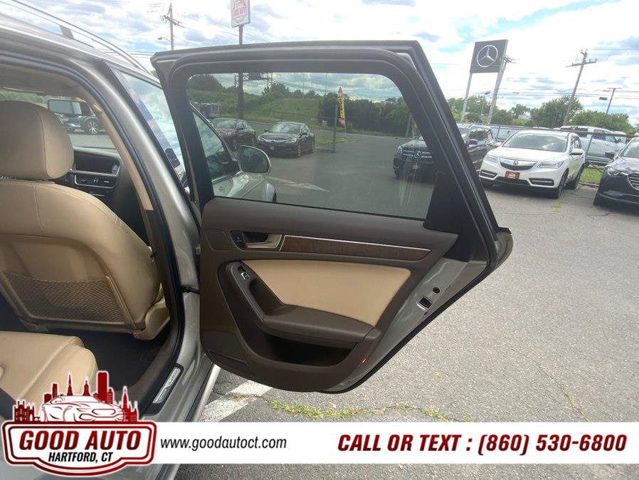 Used 2015 Audi A4 Premium Plus w/ Technology Package AWD/4WD image 15