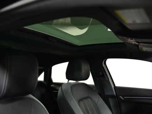 Certified 2023 Audi A3 2.0T Premium w/ Convenience Package image 12