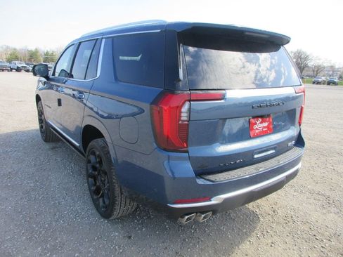 New 2026 GMC Yukon Denali w/ Denali Reserve Package image 7