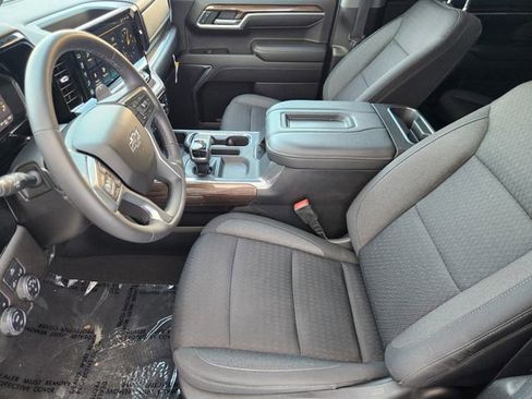 Used 2022 Chevrolet Silverado 1500 RST image 11