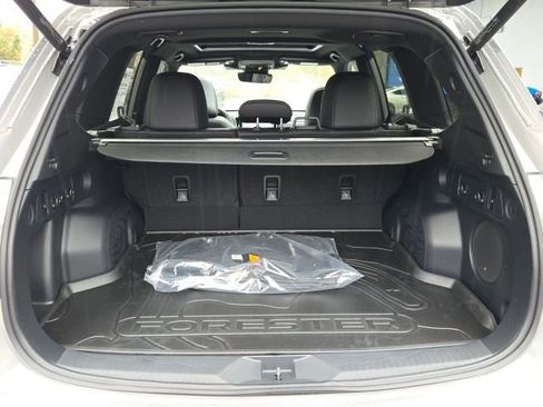 New 2026 Subaru Forester Limited image 18