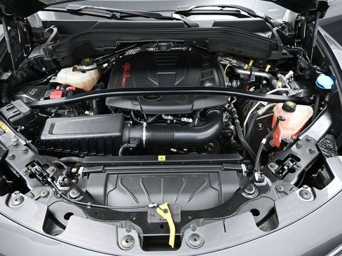 Used 2018 Alfa Romeo Stelvio Sport w/ Quick Order Package 22J Sport image 22