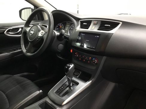 Used 2017 Nissan Sentra SV image 25