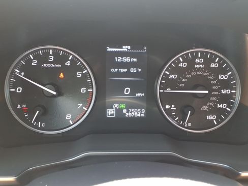 Used 2024 Subaru Outback Touring XT AWD/4WD image 14