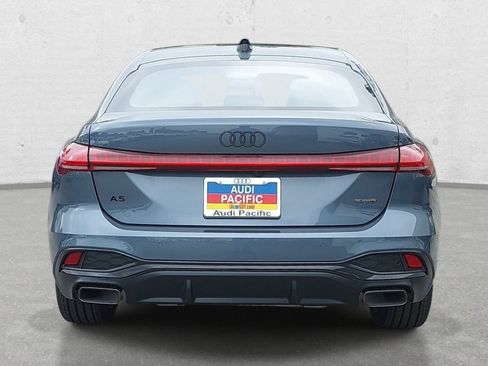 New 2026 Audi A5 2.0T Premium AWD/4WD image 6