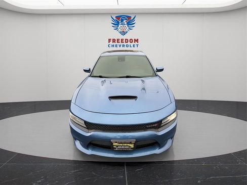 Used 2021 Dodge Charger GT w/ Plus Group image 8