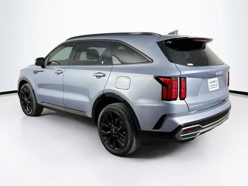 Used 2023 Kia Sorento SX AWD/4WD image 4