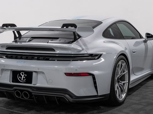 Used 2026 Porsche 911 GT3 image 8