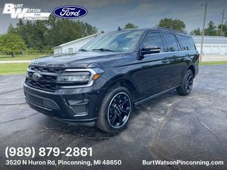 Used 2022 Ford Expedition Max Limited AWD/4WD 360° Tour