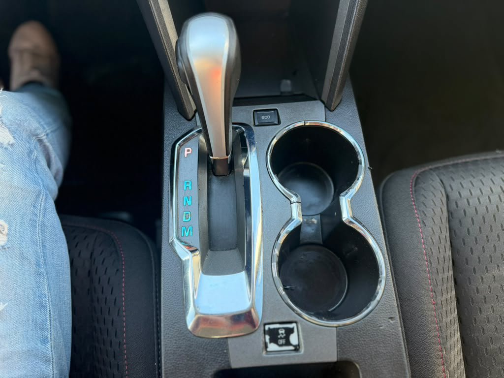 Used 2015 Chevrolet Equinox LS FWD image 15