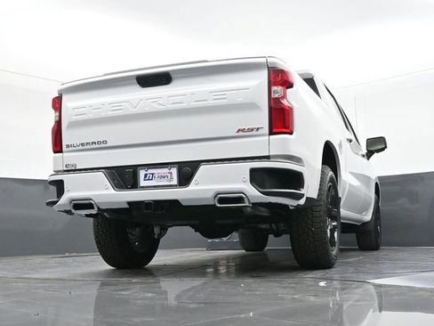 New 2026 Chevrolet Silverado 1500 RST image 43