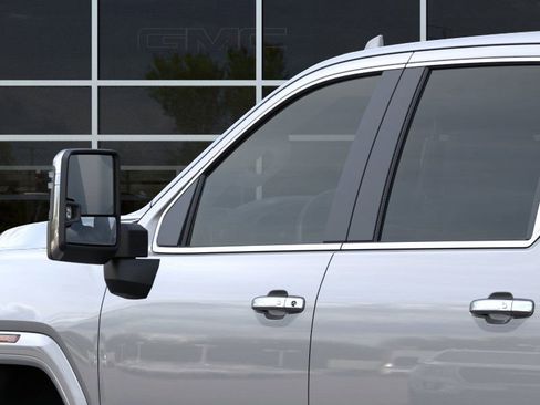 New 2025 GMC Sierra 3500 Denali w/ Denali Reserve Package image 12