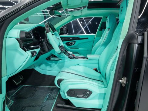 Used 2024 Lamborghini Urus S image 36