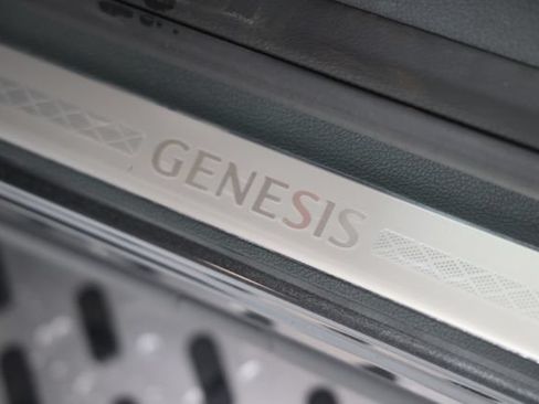 New 2026 Genesis GV80 2.5T Prestige AWD/4WD image 22