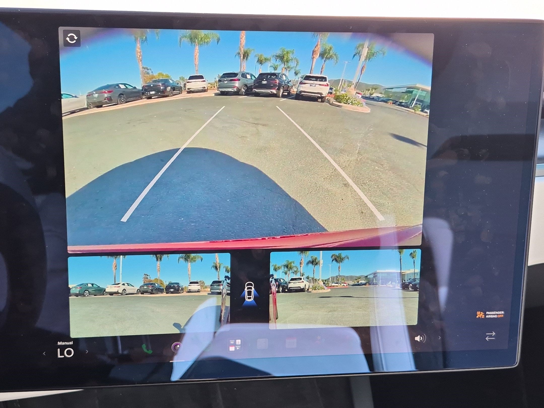 Used 2026 Tesla Model S Plaid AWD/4WD image 25