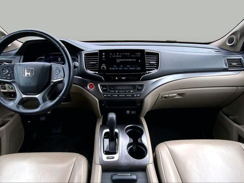 Used 2020 Honda Pilot EX-L image 15