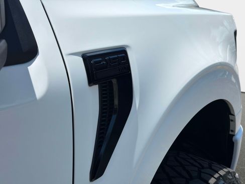 Used 2024 Ford F150 XLT w/ Mobile Office Package AWD/4WD image 18
