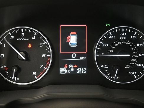 Used 2025 Subaru Crosstrek 2.5i Limited w/ Popular Package #3A AWD/4WD image 27